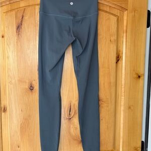 lululemon Align™ HR Pant 28" OLBL 4
